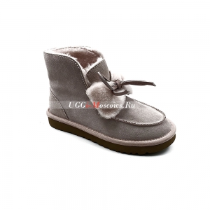 UGG CLASSIC MINI KALLEN DUSK