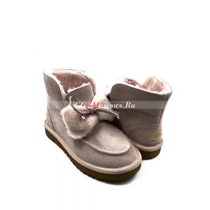 UGG CLASSIC MINI KALLEN DUSK