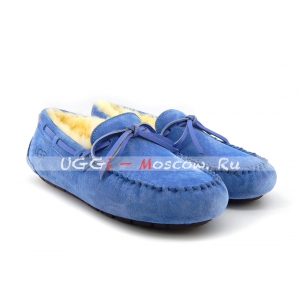 Ugg Moccasins Dakota - Heavenly