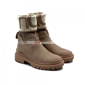 UGG MARTIN KNIT DUSK