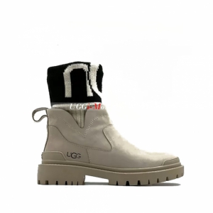 UGG MARTIN KNIT SAND