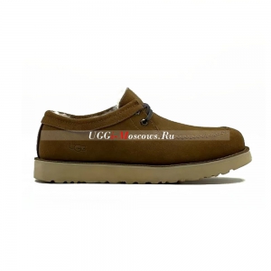 UGG MENS NEUMEL NOVA CHESTNUT