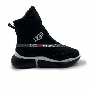 UGG DAKOTA - BLACK