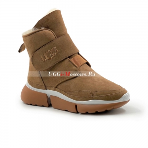 UGG DAKOTA - CHESTNUT