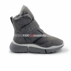 UGG DAKOTA - GREY