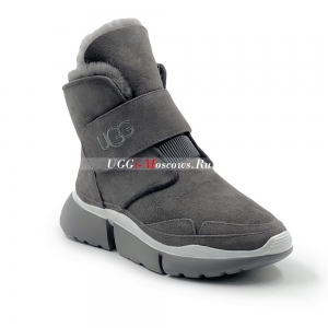 UGG DAKOTA - GREY