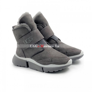 UGG DAKOTA - GREY