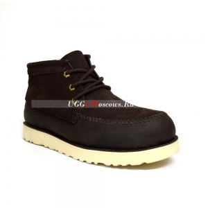 UGG CAMPOUT CHUKKA CHOCOLATE