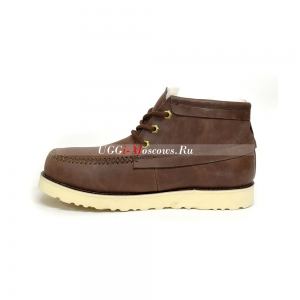 UGG CAMPOUT CHUKKA CHOCOLATE