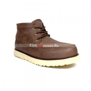 UGG CAMPOUT CHUKKA CHOCOLATE