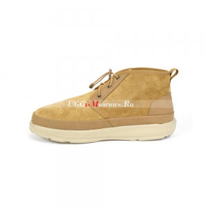 UGG NEUMEL ELASTIC CHESTNUT