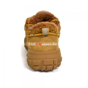 UGG UGG MOUTON CHESTNUT