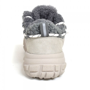 UGG UGG MOUTON GREY