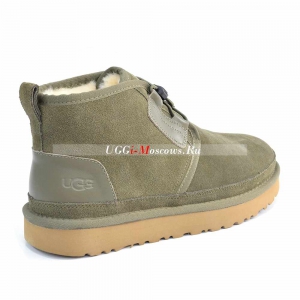 UGG NEUMEL GHILLIE MEN