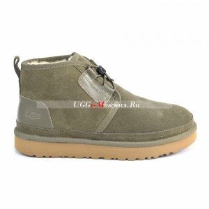 UGG NEUMEL GHILLIE MEN