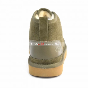 UGG NEUMEL GHILLIE MEN