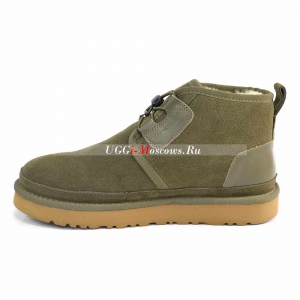 UGG NEUMEL GHILLIE MEN