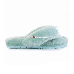 UGG FLIP FLOP LAKE BLUE