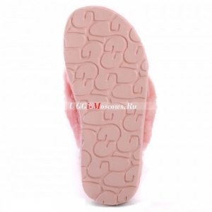 UGG FLIP FLOP PINK