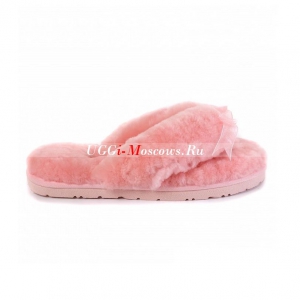 UGG FLIP FLOP PINK