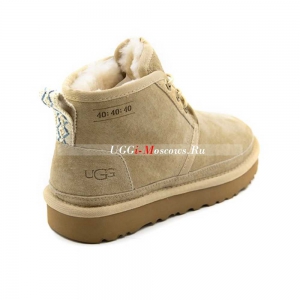 Ugg Neumel 404040 Sand