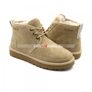 Ugg Neumel 404040 Sand