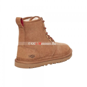 UGG MENS NEUMEL HIGH CHESTNUT