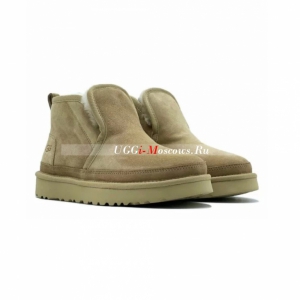 UGG NEUMEL MINIMAL SAND