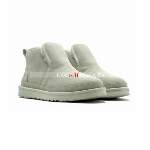 UGG NEUMEL MINIMAL WHITECAP