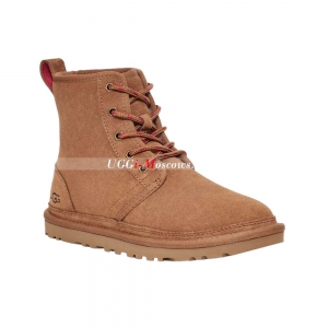 UGG NEUMEL HIGH CHESTNUT