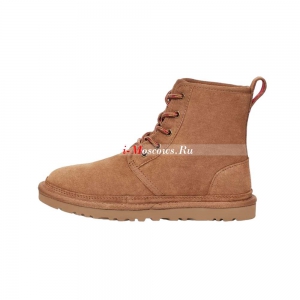 UGG NEUMEL HIGH CHESTNUT