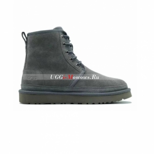 UGG NEUMEL HIGH GREY