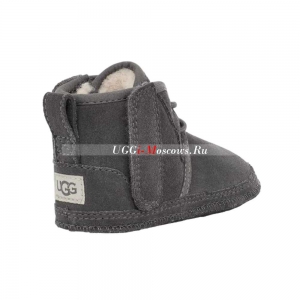 UGG BABY NEUMEL GREY