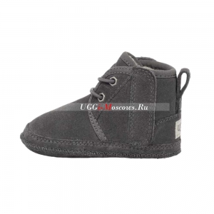 UGG BABY NEUMEL GREY