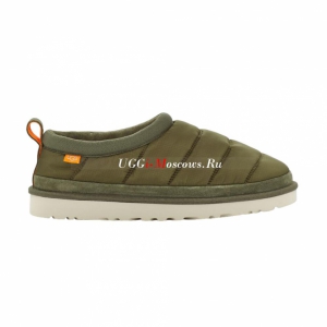 UGG CLASSIC TASMAN LTA BURT OLIVE