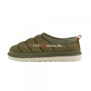 UGG CLASSIC TASMAN LTA BURT OLIVE