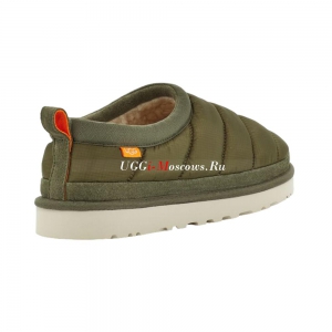 UGG CLASSIC TASMAN LTA BURT OLIVE