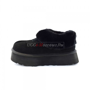 UGG MATE REVIVAL BLACK