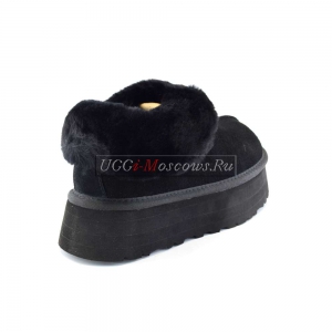 UGG MATE REVIVAL BLACK