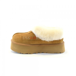 UGG MATE REVIVAL CHESTNUT