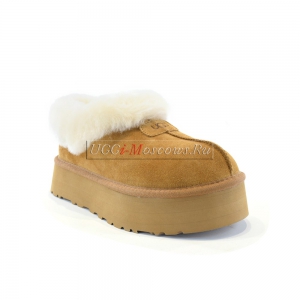 UGG MATE REVIVAL CHESTNUT