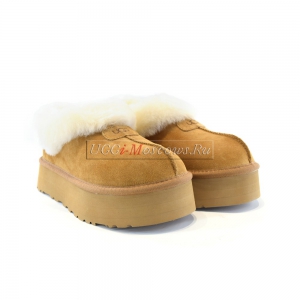 UGG MATE REVIVAL CHESTNUT