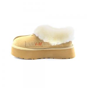 UGG MATE REVIVAL SAND