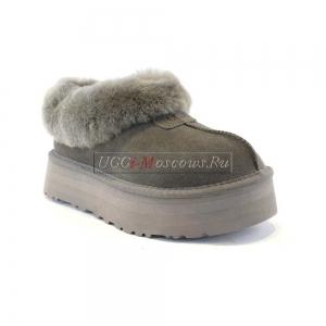 UGG MATE REVIVAL GREY