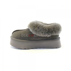 UGG MATE REVIVAL GREY