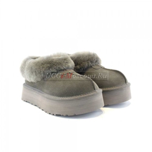 UGG MATE REVIVAL GREY