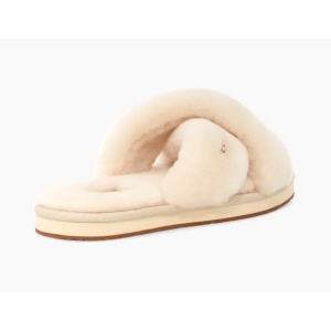 UGG SLIPPERS AYNA SAND