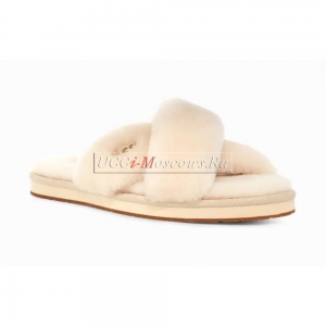 UGG SLIPPERS AYNA SAND