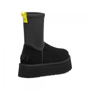 CLASSIC DIPPER BOOT BLACK