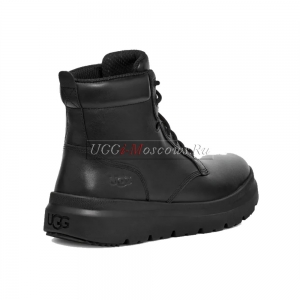 UGG BURLEIGH BOOT BLACK